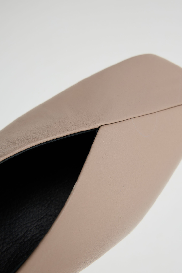 Босоніжки Lonza 204548 - Вид 4 - інтернет магазин sandalini.ua