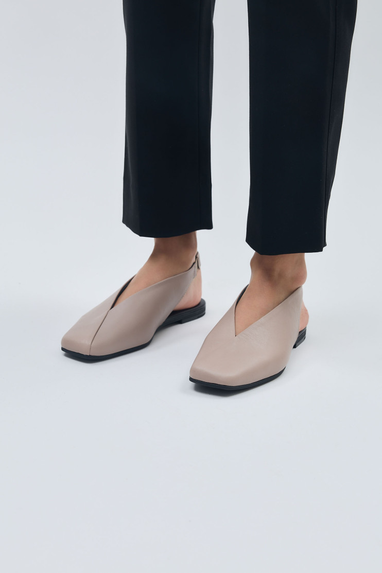 Босоніжки Lonza 204548 - Вид 2 - інтернет магазин sandalini.ua