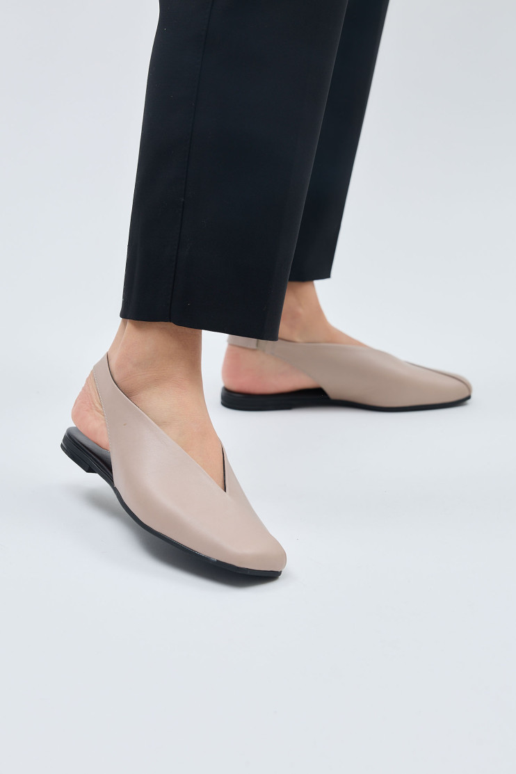 Босоніжки Lonza 204548 - Вид 1 - інтернет магазин sandalini.ua