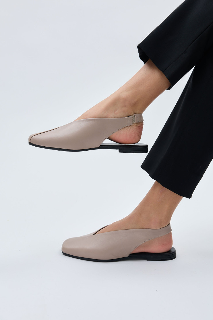 Босоніжки Lonza 204548 - Вид 7 - інтернет магазин sandalini.ua