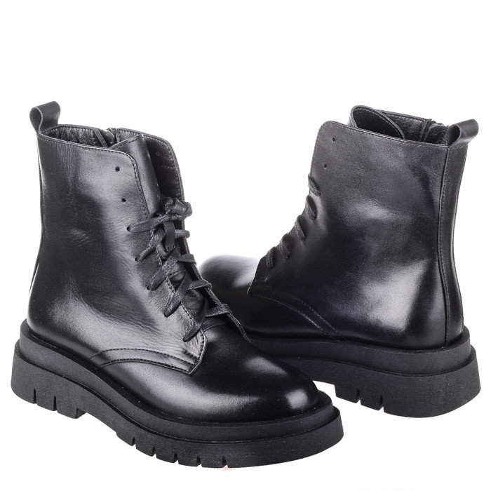 Черевики Lonza 164982 - Вид 1 - інтернет магазин sandalini.ua