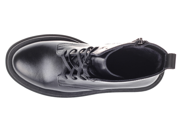 Черевики Lonza 164982 - Вид 2 - інтернет магазин sandalini.ua