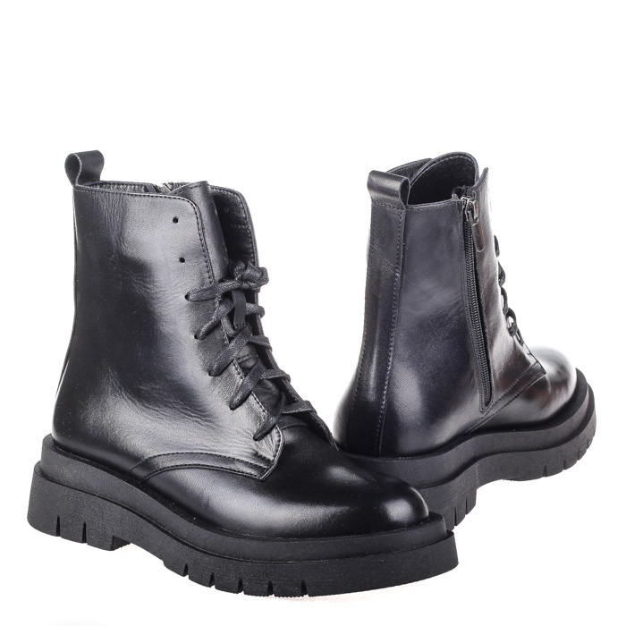 Черевики Lonza 164982 - Вид 3 - інтернет магазин sandalini.ua