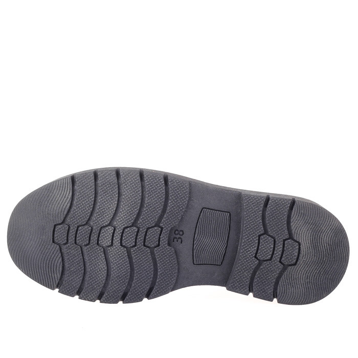 Черевики Lonza 164982 - Вид 8 - інтернет магазин sandalini.ua