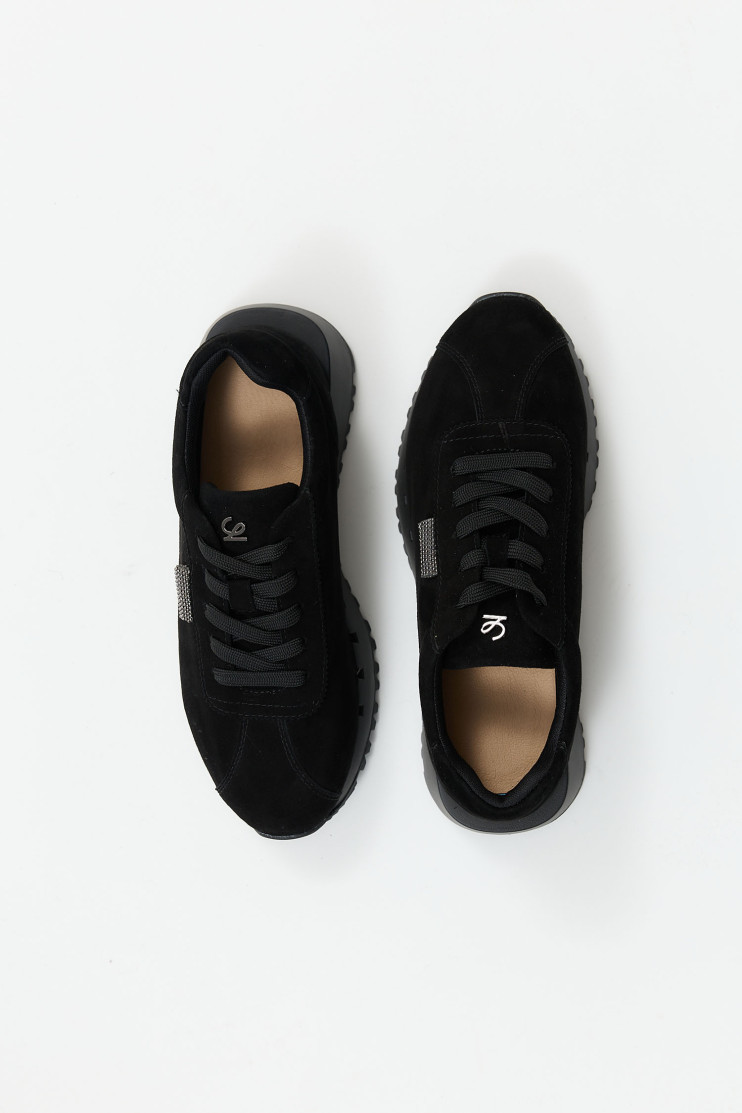 Кросівки Lonza 205450 - Вид 4 - інтернет магазин sandalini.ua