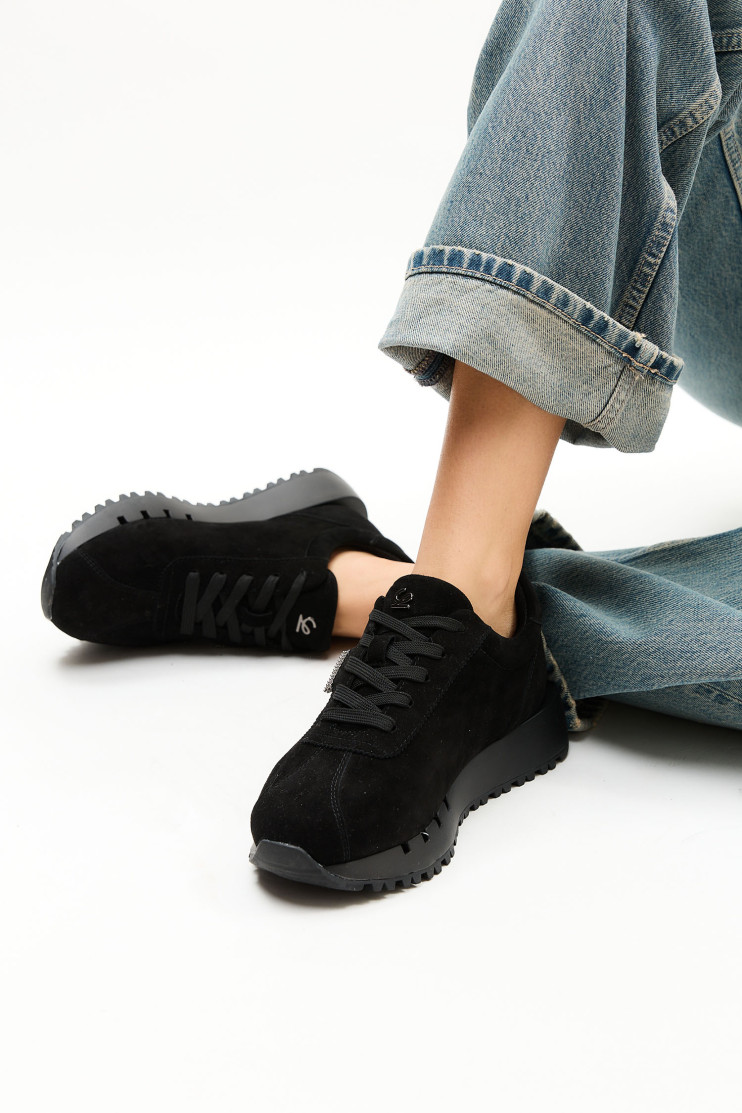 Кросівки Lonza 205450 - Вид 1 - інтернет магазин sandalini.ua