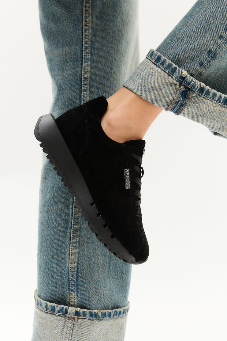 Кросівки Lonza 205450 - Вид 7 - інтернет магазин sandalini.ua