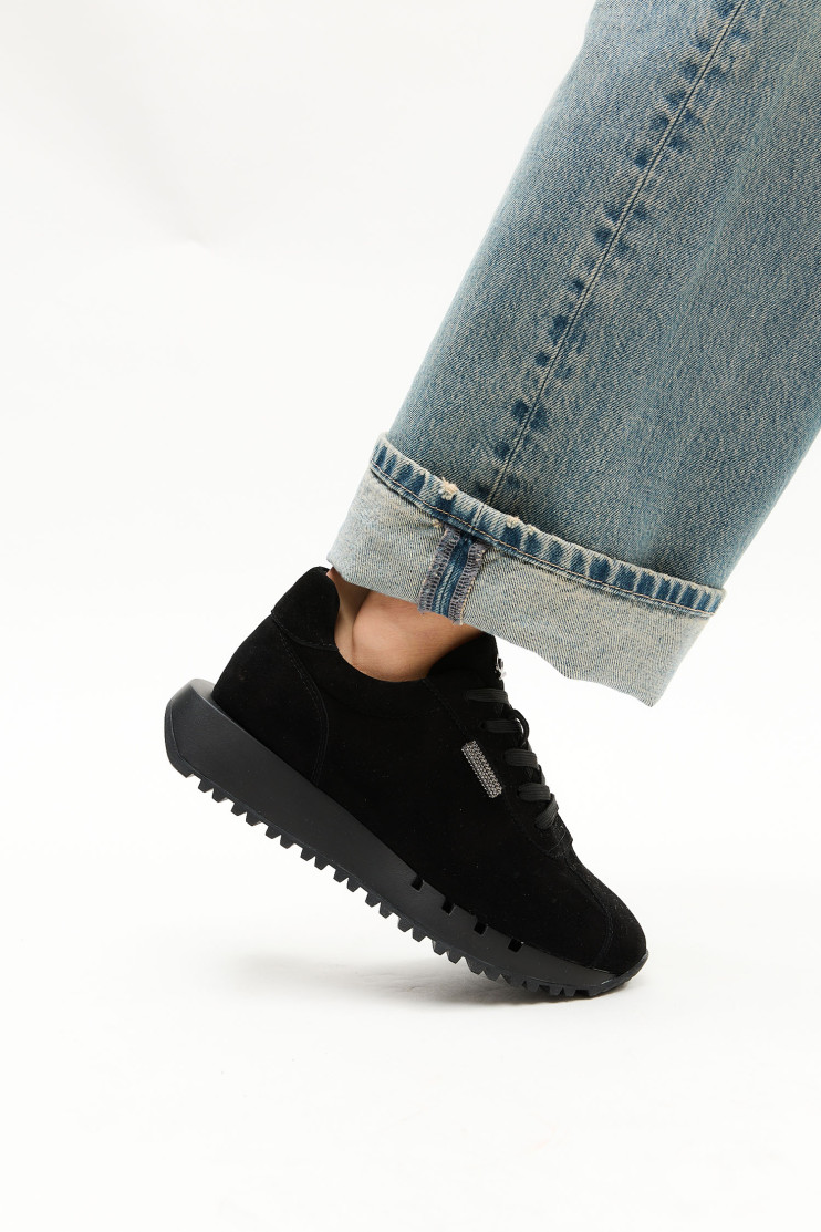 Кросівки Lonza 205450 - Вид 5 - інтернет магазин sandalini.ua