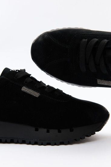 Кросівки Lonza 205450