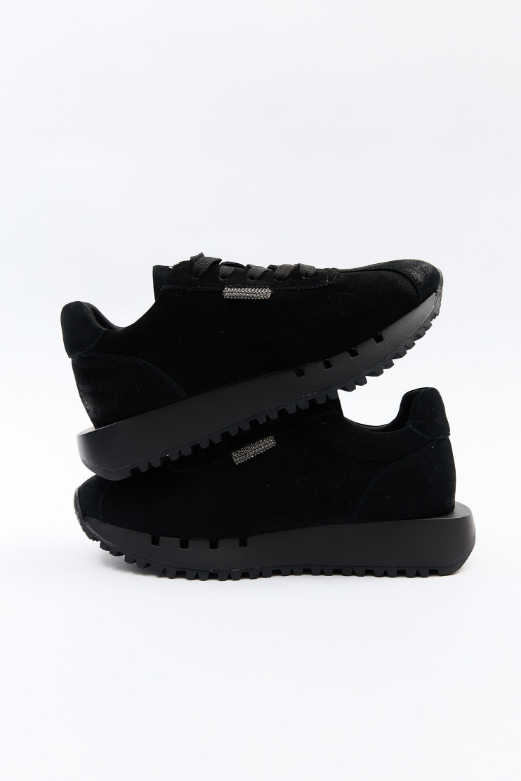 Кросівки Lonza 205450 - Вид 1 - інтернет магазин sandalini.ua