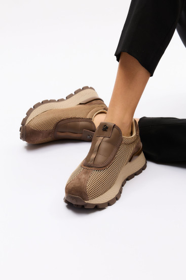 Кросівки Lonza 206123