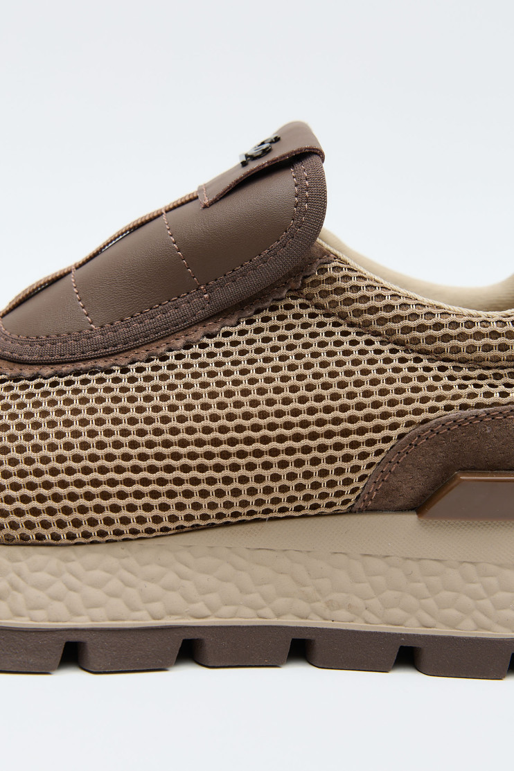 Кроссовки Lonza 206123 - Вид 6 - интернет магазин sandalini.ua