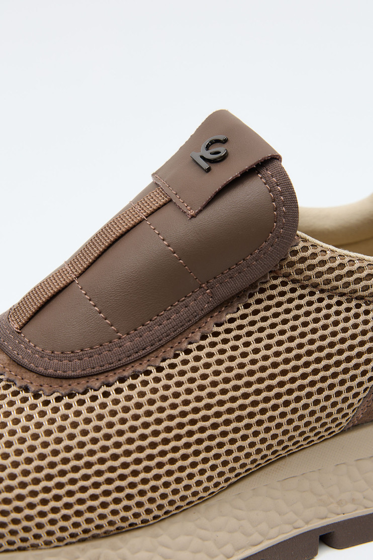 Кроссовки Lonza 206123 - Вид 7 - интернет магазин sandalini.ua