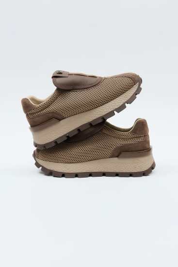 Кроссовки Lonza 206123