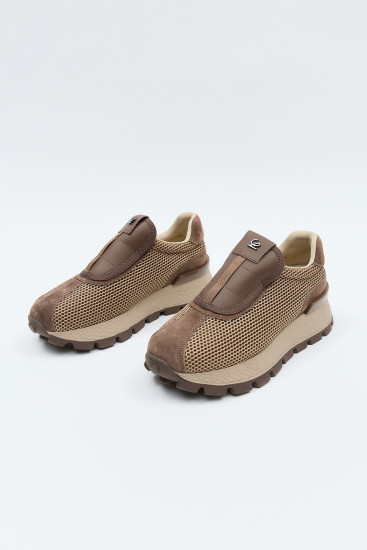 Кроссовки Lonza 206123