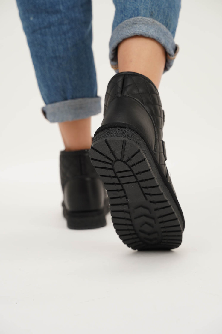 Уггі Lonza 173896 - Вид 3 - інтернет магазин sandalini.ua