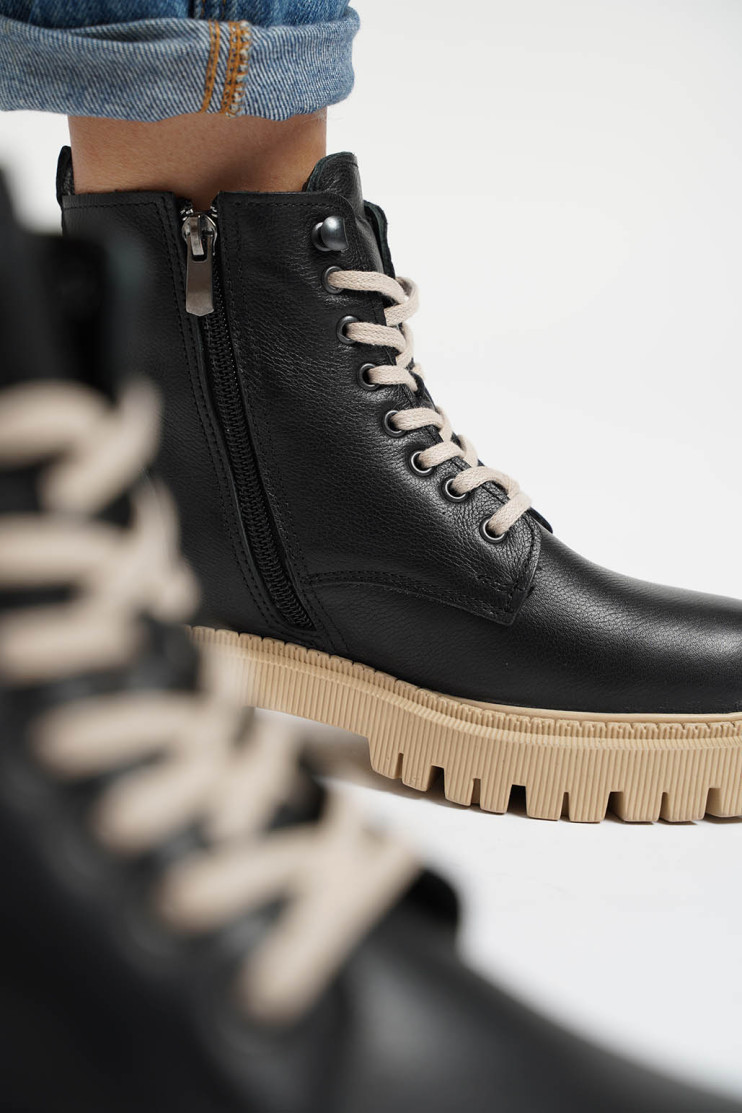 Черевики Lonza 174379 - Вид 5 - інтернет магазин sandalini.ua