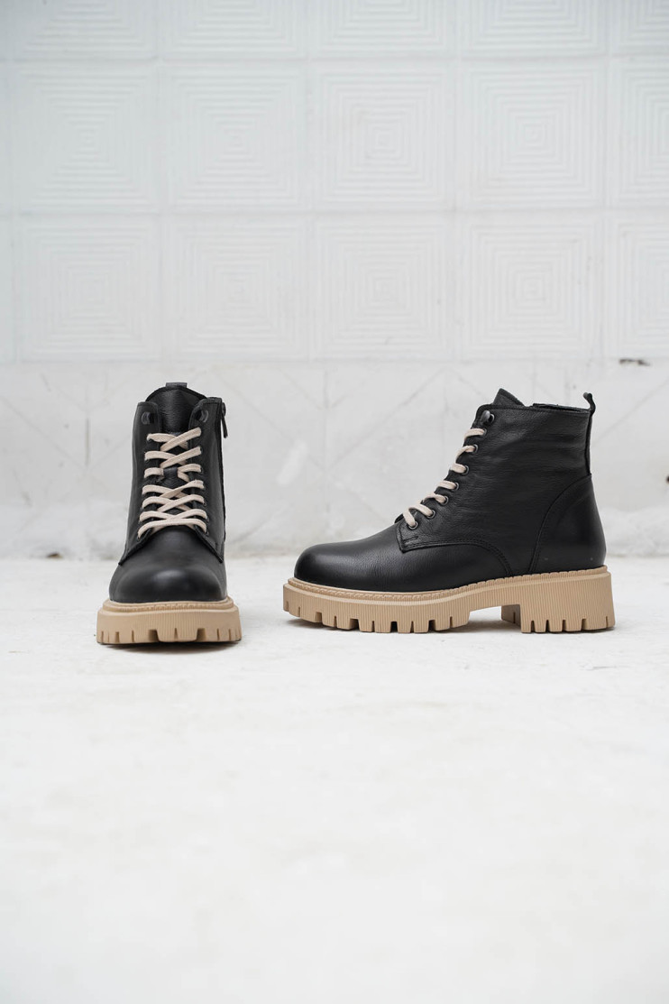 Черевики Lonza 174379 - Вид 7 - інтернет магазин sandalini.ua