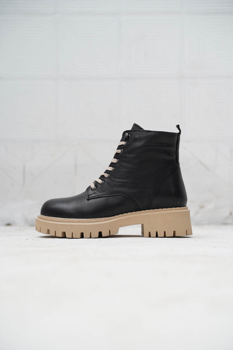 Черевики Lonza 174379 - Вид 1 - інтернет магазин sandalini.ua