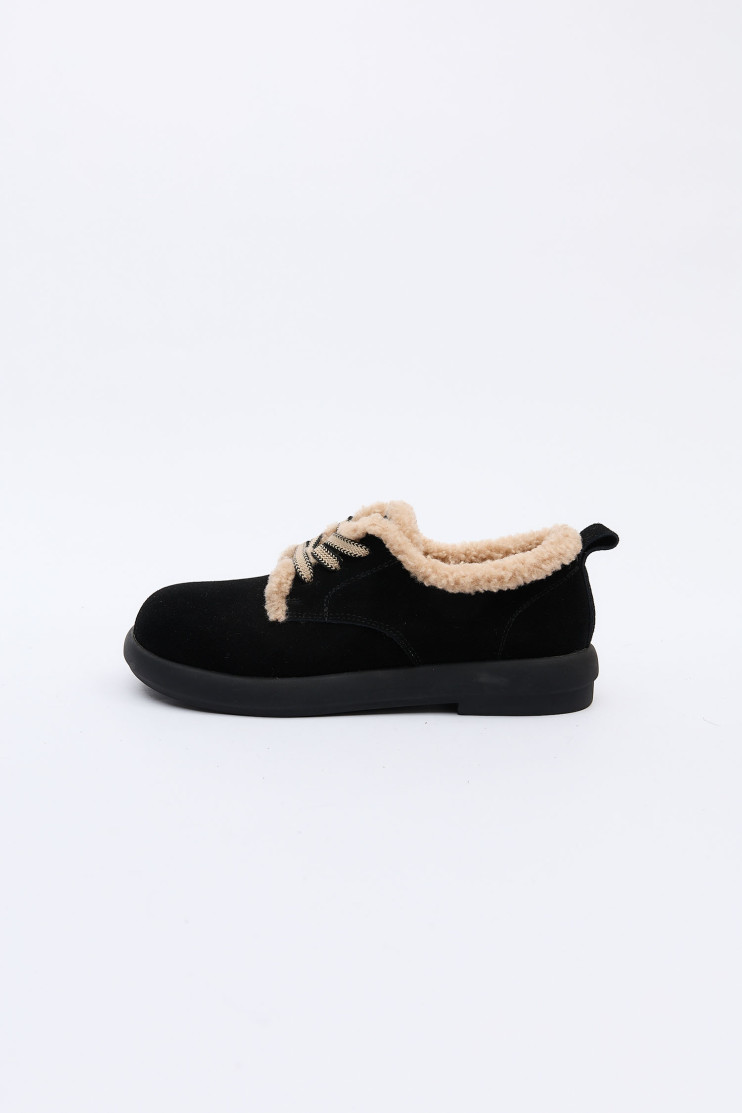 Слипоны Lonza 205152 - Вид 5 - интернет магазин sandalini.ua