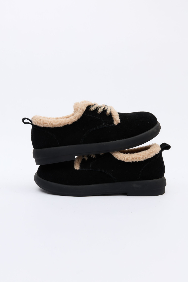 Слипоны Lonza 205152 - Вид 8 - интернет магазин sandalini.ua