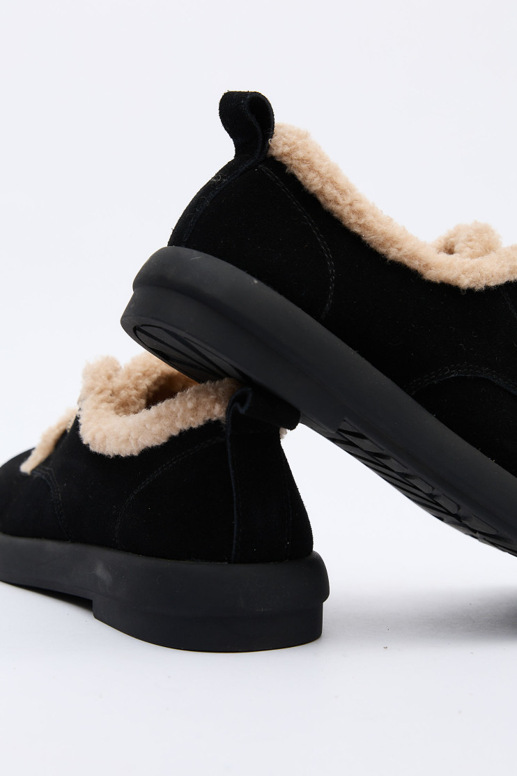 Слипоны Lonza 205152 - Вид 10 - интернет магазин sandalini.ua