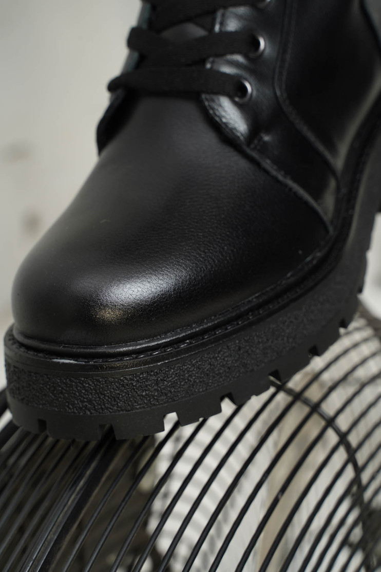 Черевики Anna Lucci 174041 - Вид 4 - інтернет магазин sandalini.ua