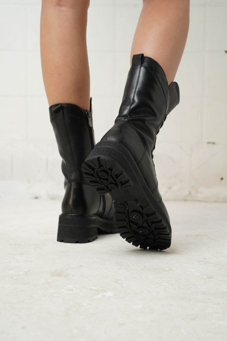 Черевики Anna Lucci 174041 - Вид 6 - інтернет магазин sandalini.ua