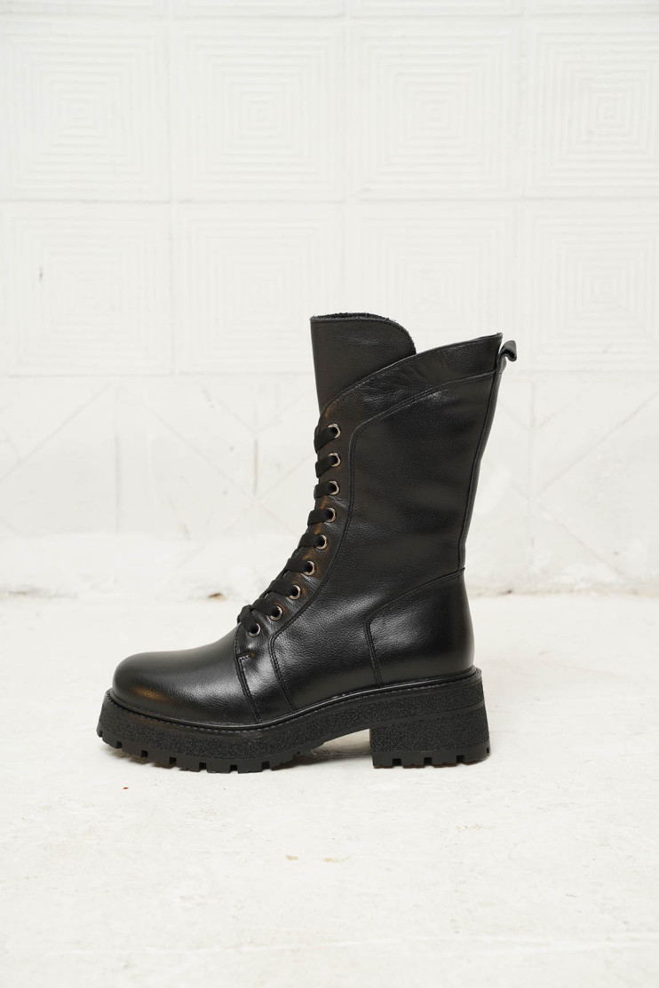 Черевики Anna Lucci 174041 - Вид 7 - інтернет магазин sandalini.ua