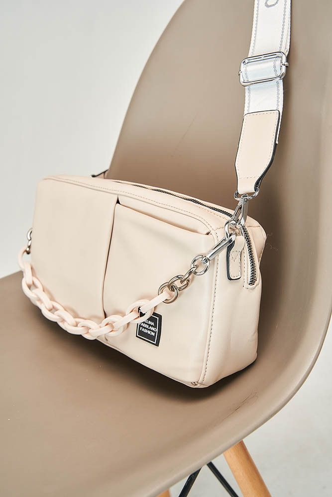 Сумка Velina Fabbiano 177334 - Вид 1 - інтернет магазин sandalini.ua