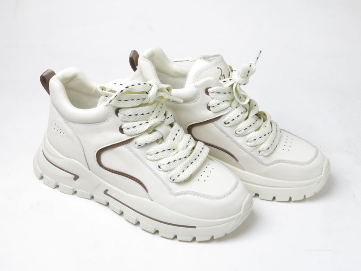 Кросівки Lonza 174900 - Вид 2 - інтернет магазин sandalini.ua