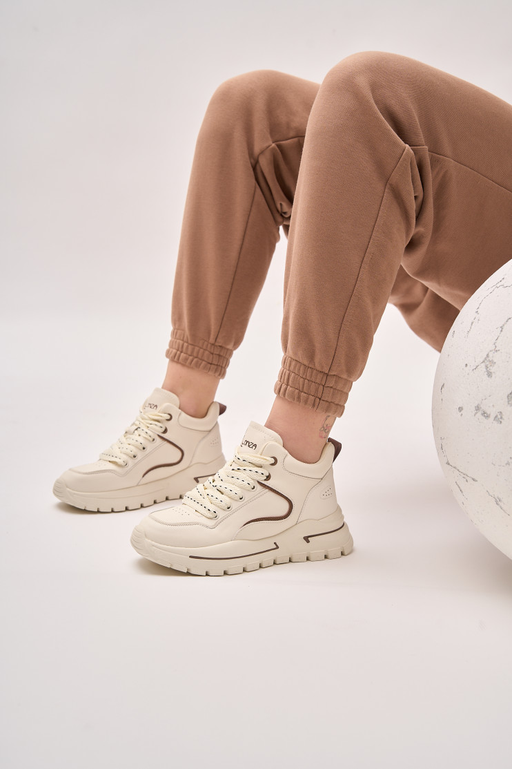 Кросівки Lonza 174900 - Вид 1 - інтернет магазин sandalini.ua