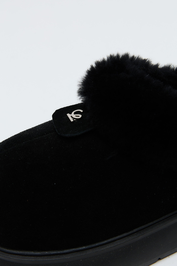 Угги ALLSY 204426 - Вид 8 - интернет магазин sandalini.ua