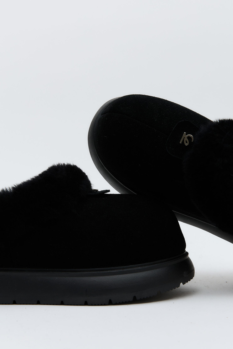 Угги ALLSY 204426 - Вид 11 - интернет магазин sandalini.ua