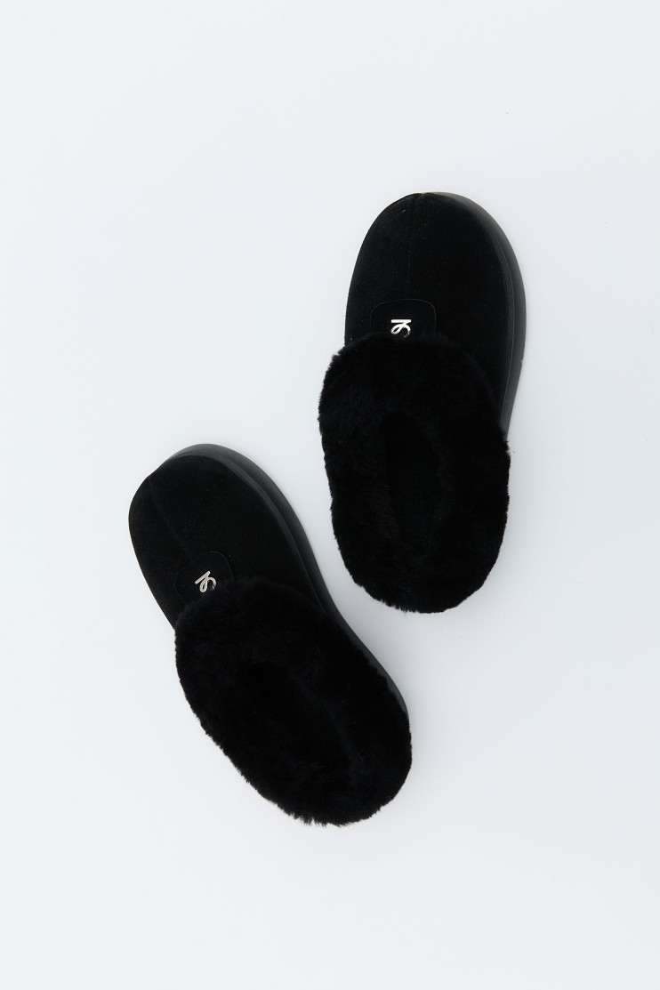 Угги ALLSY 204426 - Вид 6 - интернет магазин sandalini.ua