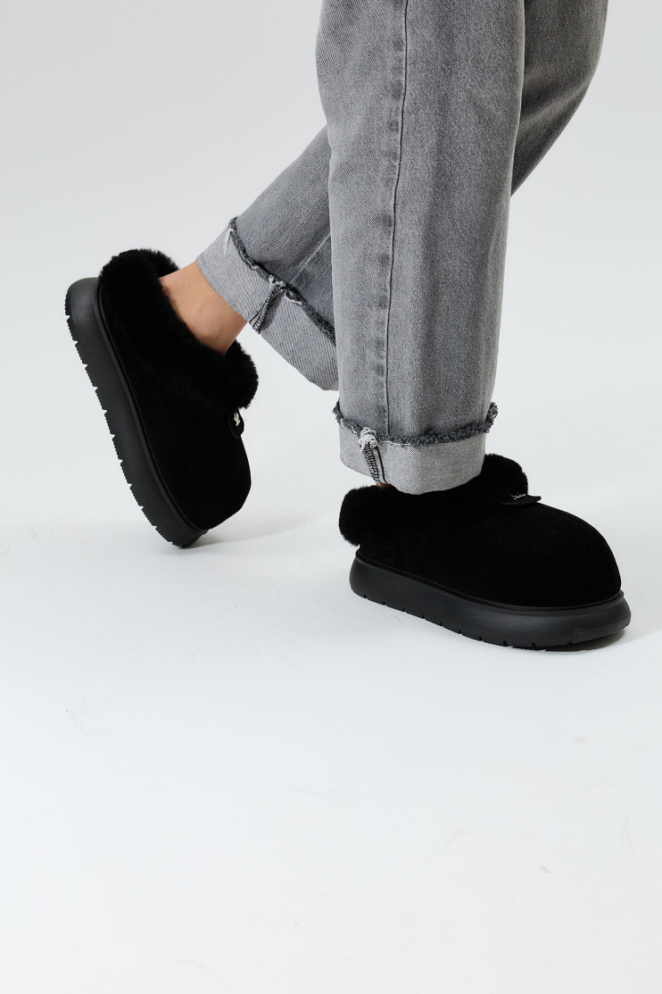 Угги ALLSY 204426 - Вид 1 - интернет магазин sandalini.ua