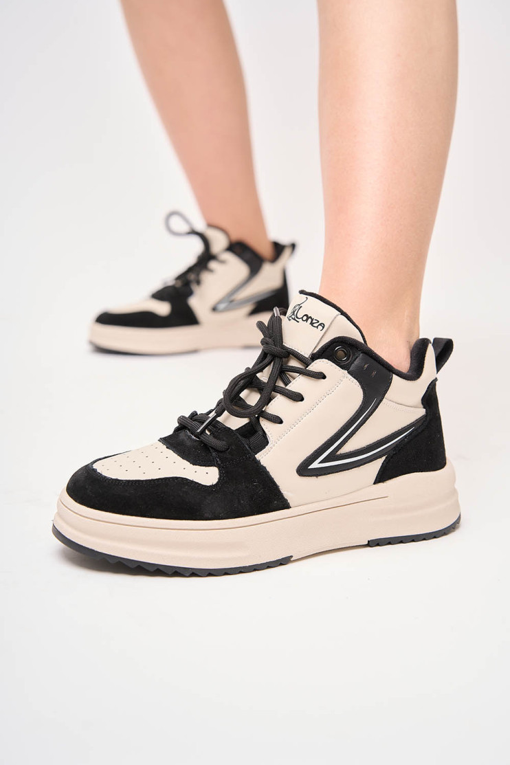 Кросівки Lonza 175245 - Вид 1 - інтернет магазин sandalini.ua