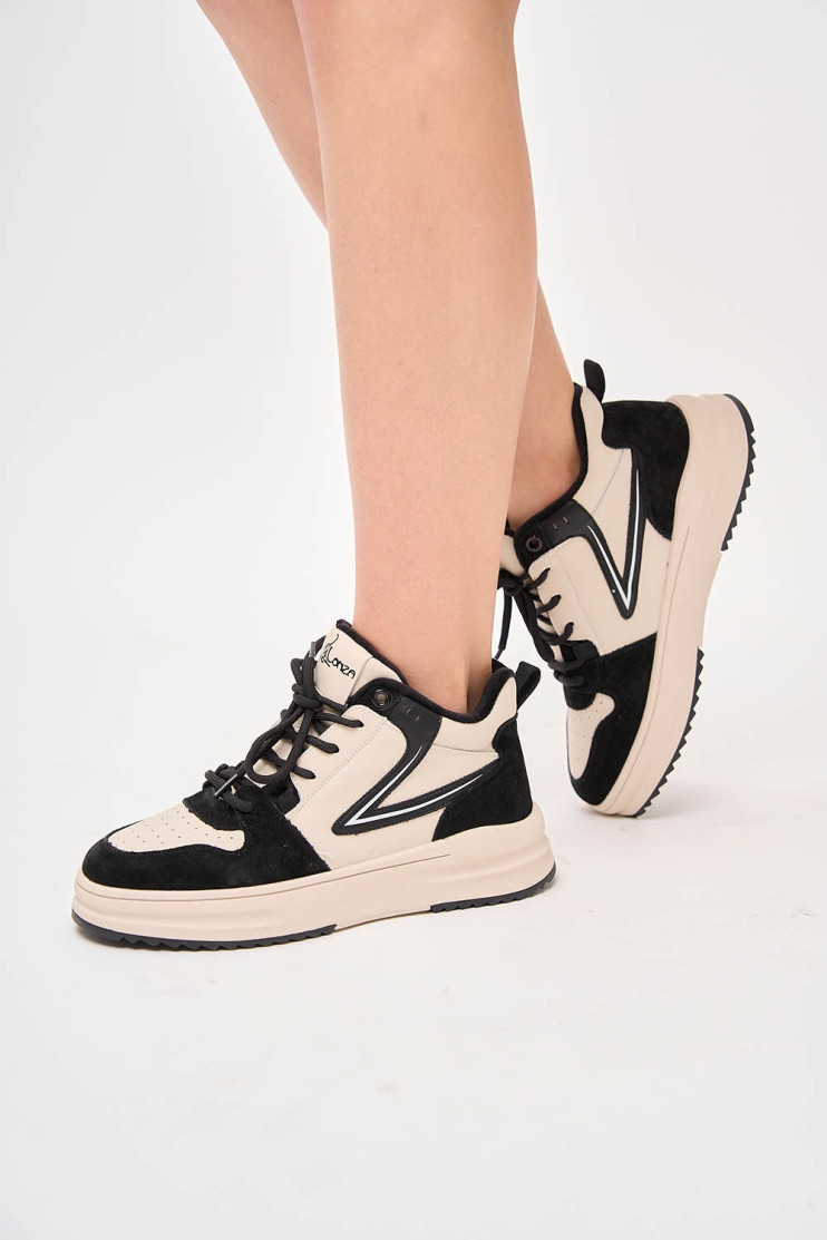 Кросівки Lonza 175245 - Вид 4 - інтернет магазин sandalini.ua