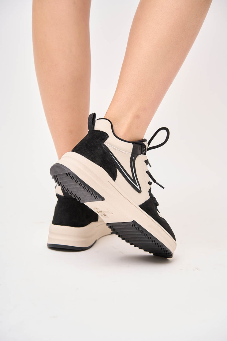 Кросівки Lonza 175245 - Вид 7 - інтернет магазин sandalini.ua