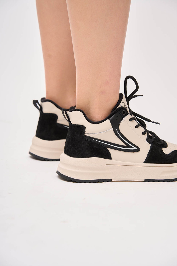 Кросівки Lonza 175245 - Вид 9 - інтернет магазин sandalini.ua