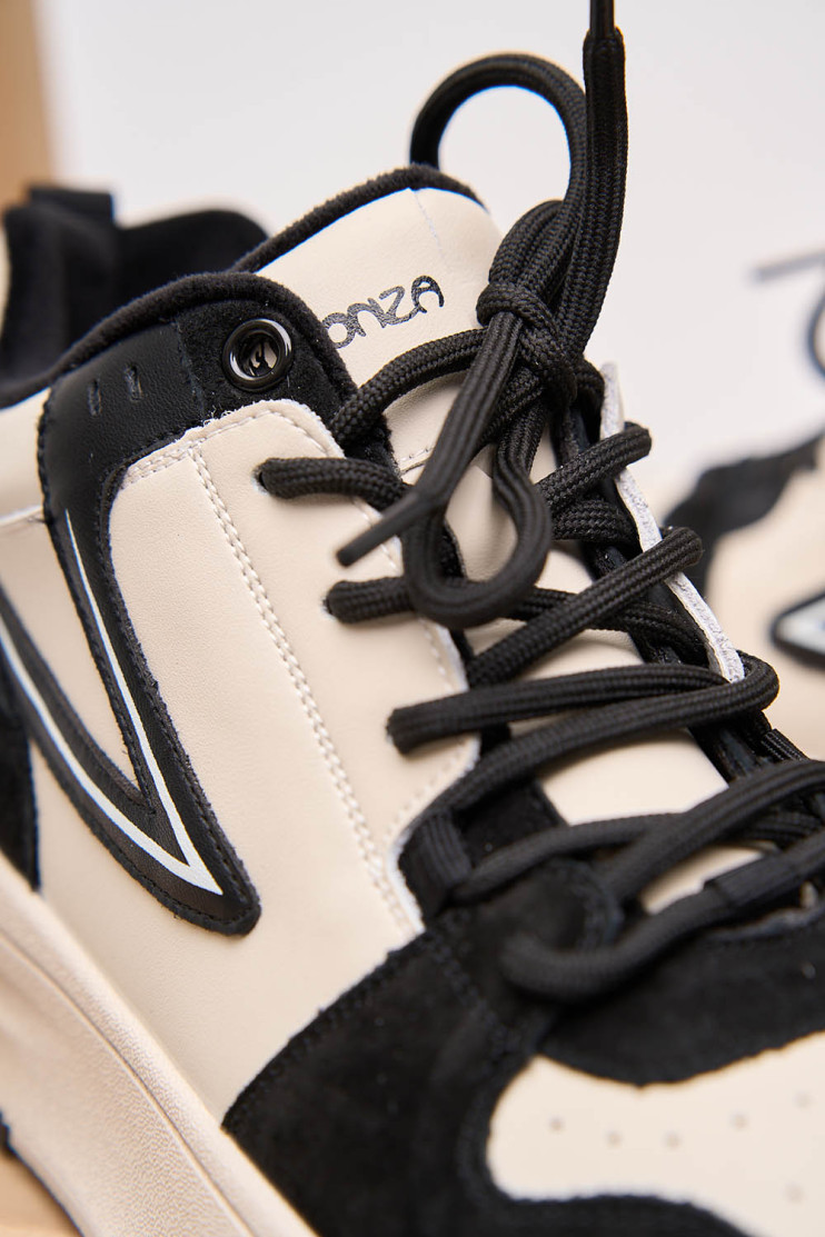 Кросівки Lonza 175245 - Вид 5 - інтернет магазин sandalini.ua