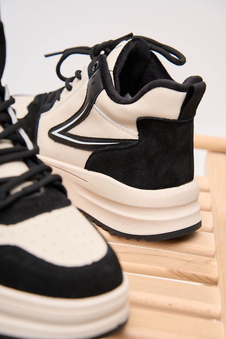 Кросівки Lonza 175245 - Вид 8 - інтернет магазин sandalini.ua