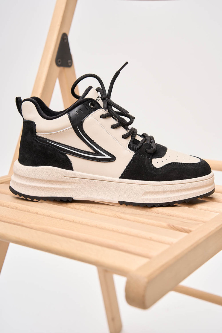 Кросівки Lonza 175245 - Вид 10 - інтернет магазин sandalini.ua