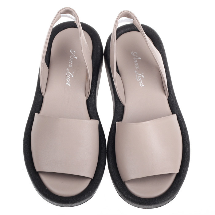 Босоніжки Anna Lucci 171357 - Вид 6 - інтернет магазин sandalini.ua