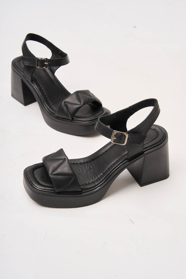 Босоніжки Anna Lucci 175849 - Вид 5 - інтернет магазин sandalini.ua