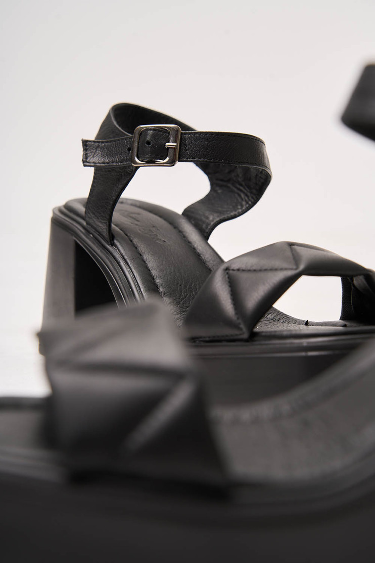 Босоніжки Anna Lucci 175849 - Вид 7 - інтернет магазин sandalini.ua