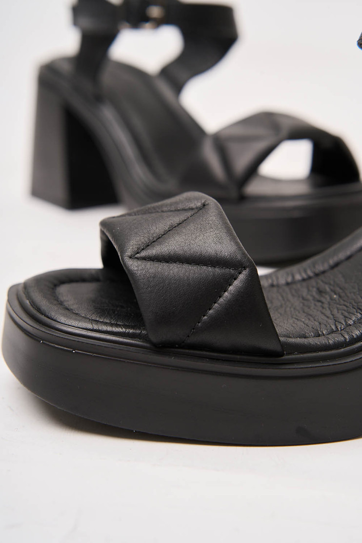 Босоніжки Anna Lucci 175849 - Вид 9 - інтернет магазин sandalini.ua