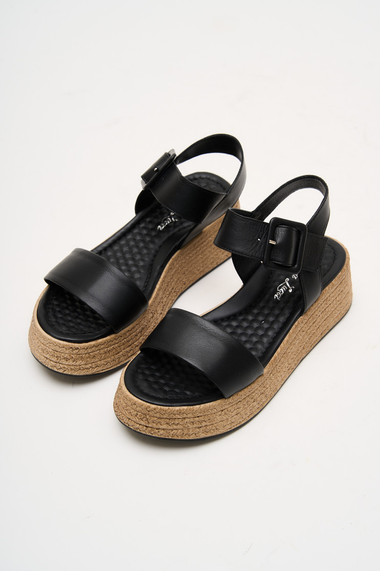 Босоніжки Anna Lucci 175666 - Вид 8 - інтернет магазин sandalini.ua