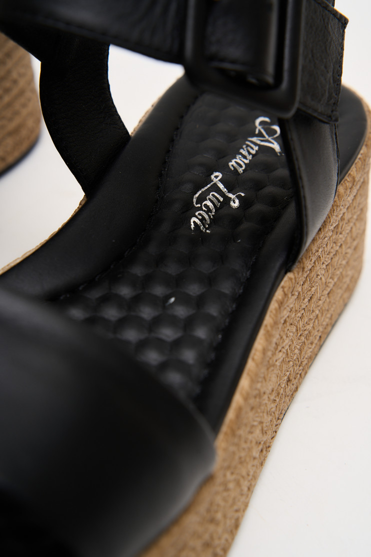 Босоніжки Anna Lucci 175666 - Вид 9 - інтернет магазин sandalini.ua