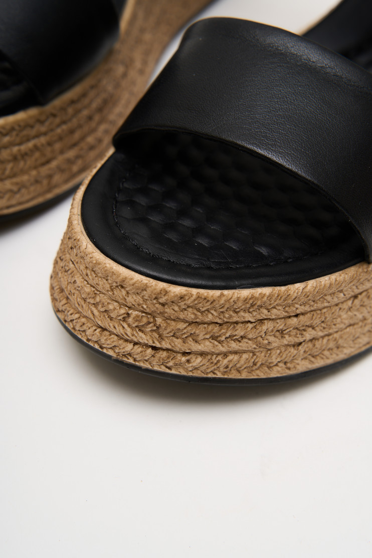 Босоніжки Anna Lucci 175666 - Вид 10 - інтернет магазин sandalini.ua